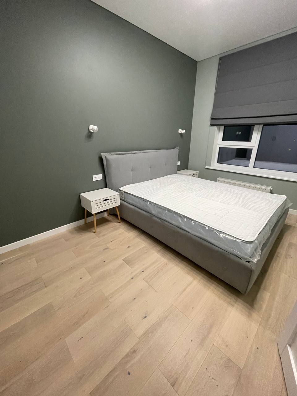 Аренда 2-комнатной квартиры 50 м², Олеся Гончара ул.