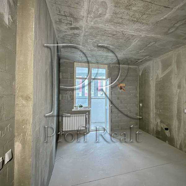 Продажа 3-комнатной квартиры 99 м², Никольско-Слободская ул., 15