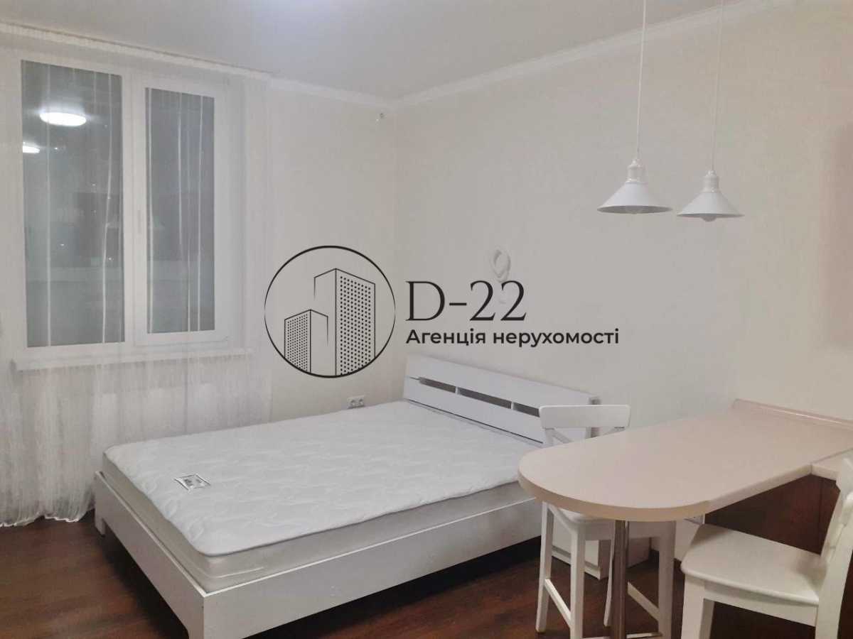 Продажа 1-комнатной квартиры 30.5 м², Харьковское шоссе, 188