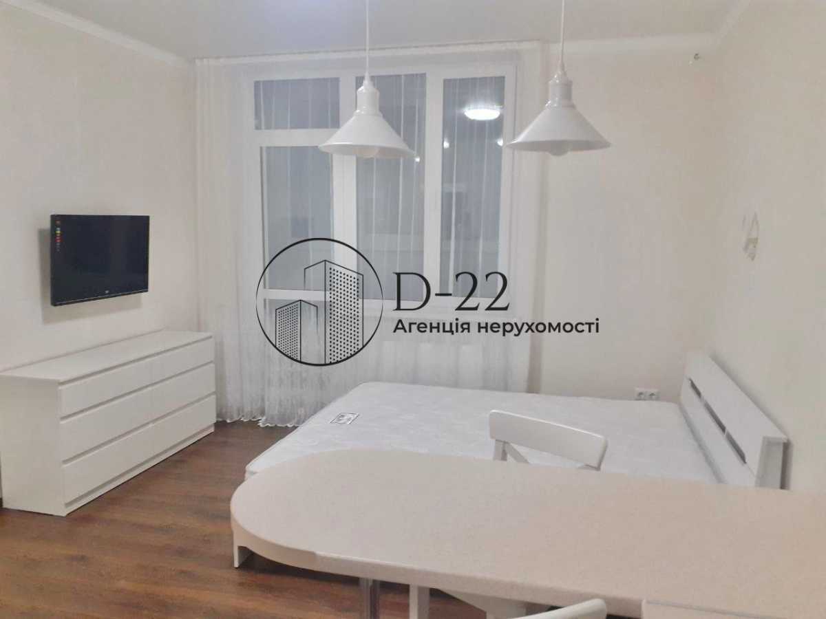 Продажа 1-комнатной квартиры 30.5 м², Харьковское шоссе, 188