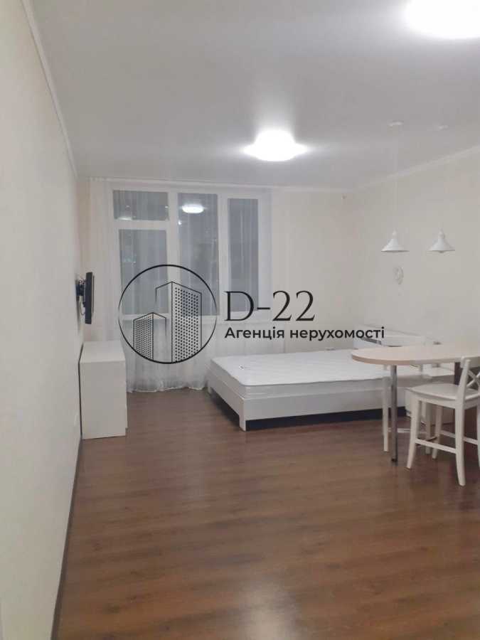 Продажа 1-комнатной квартиры 30.5 м², Харьковское шоссе, 188