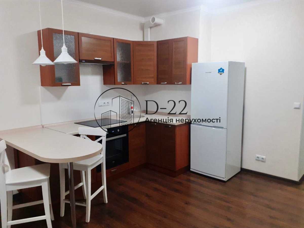 Продажа 1-комнатной квартиры 30.5 м², Харьковское шоссе, 188