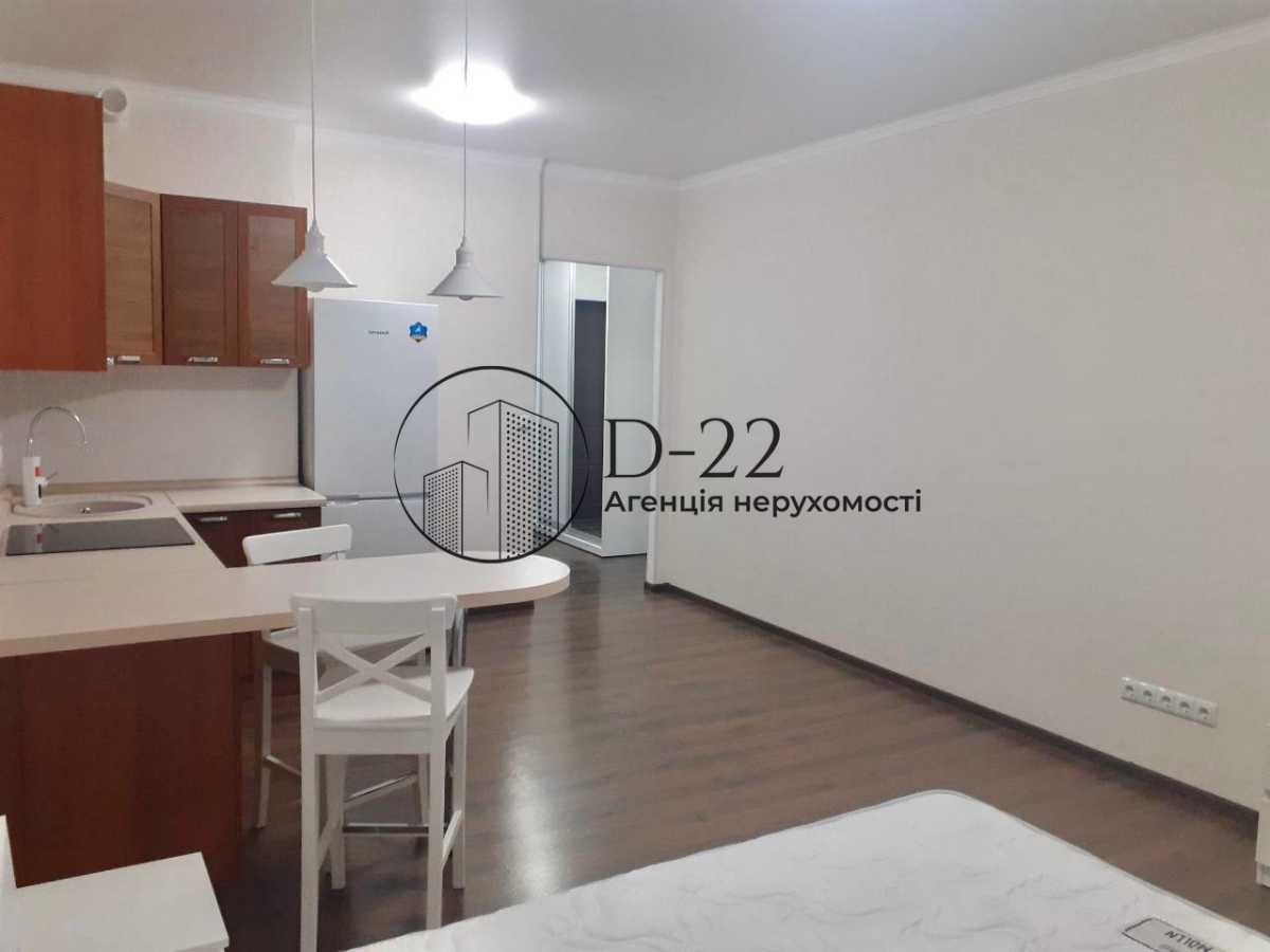 Продажа 1-комнатной квартиры 30.5 м², Харьковское шоссе, 188
