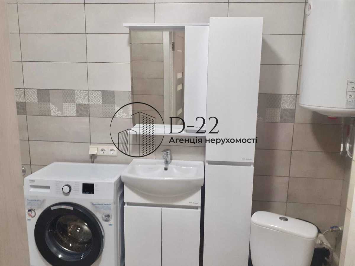 Продажа 1-комнатной квартиры 30.5 м², Харьковское шоссе, 188