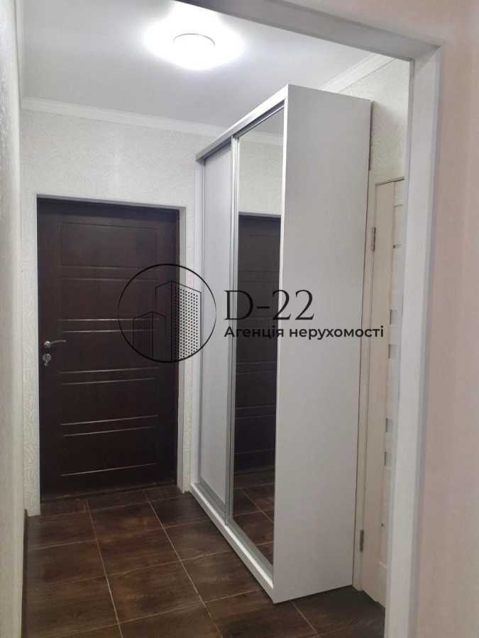 Продажа 1-комнатной квартиры 30.5 м², Харьковское шоссе, 188