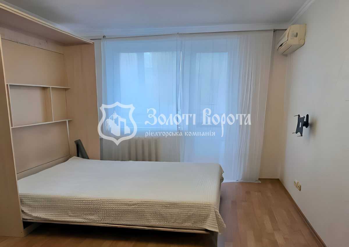 Продажа 1-комнатной квартиры 32.7 м², Михаила Донца ул., 25/89