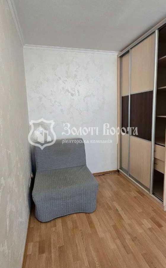 Продажа 1-комнатной квартиры 32.7 м², Михаила Донца ул., 25/89