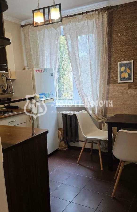 Продажа 1-комнатной квартиры 32.7 м², Михаила Донца ул., 25/89