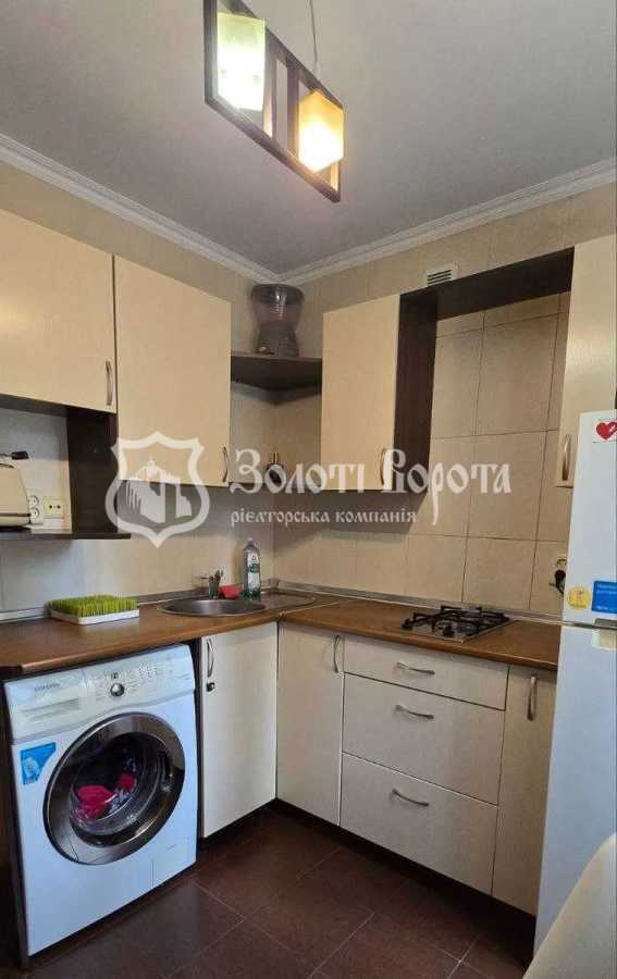 Продажа 1-комнатной квартиры 32.7 м², Михаила Донца ул., 25/89