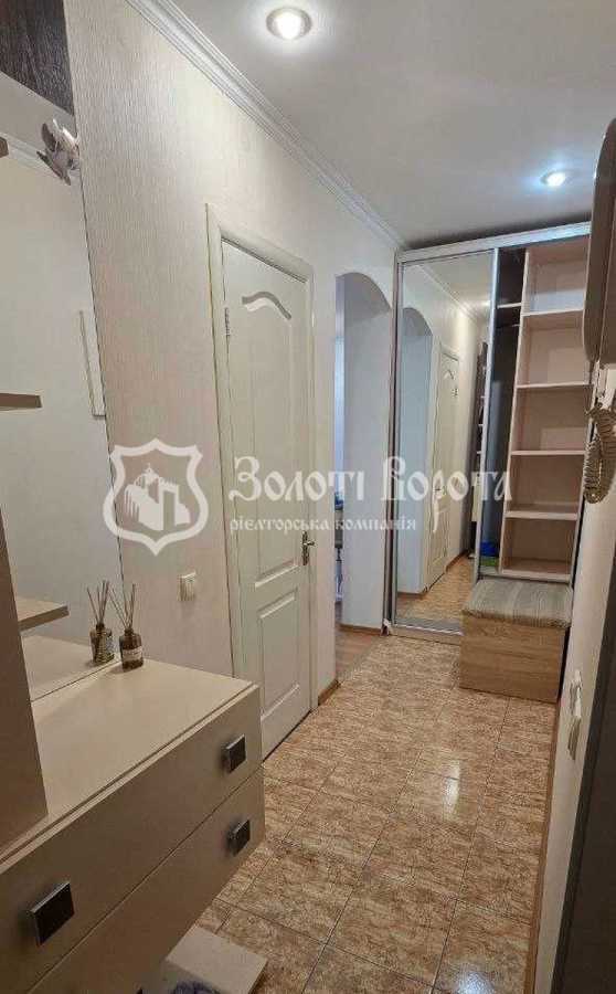 Продажа 1-комнатной квартиры 32.7 м², Михаила Донца ул., 25/89