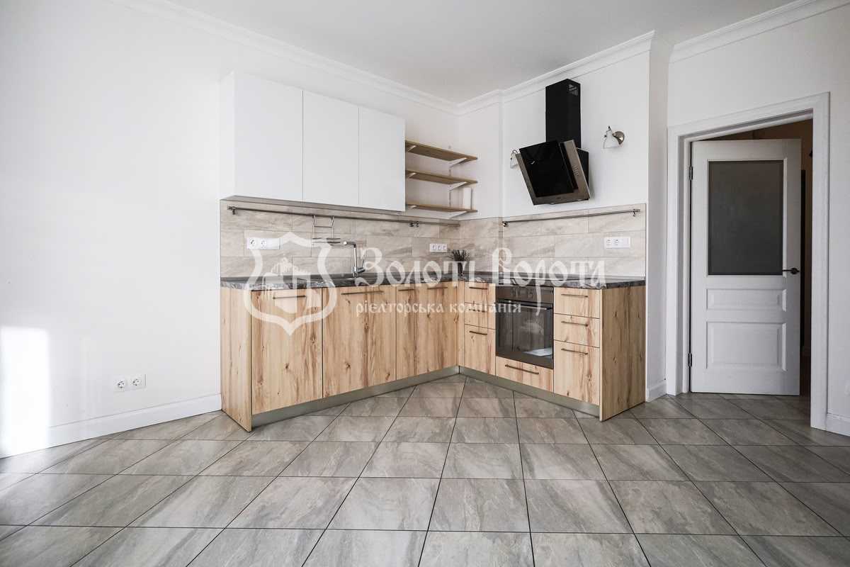 Продажа 1-комнатной квартиры 59.3 м², Урловская ул., 11А