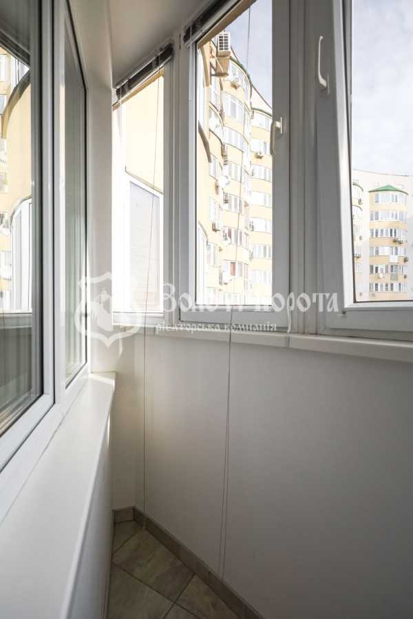 Продажа 1-комнатной квартиры 59.3 м², Урловская ул., 11А