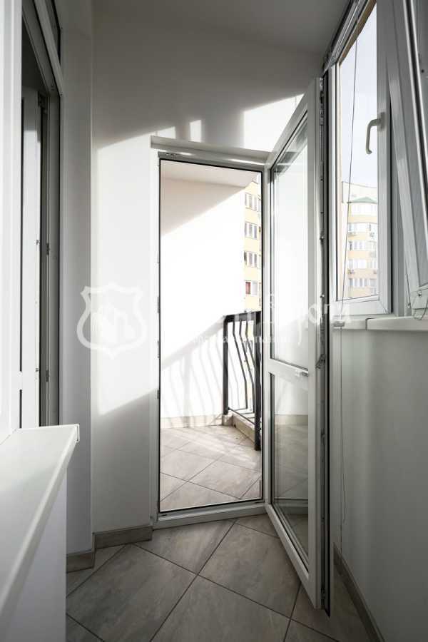 Продажа 1-комнатной квартиры 59.3 м², Урловская ул., 11А