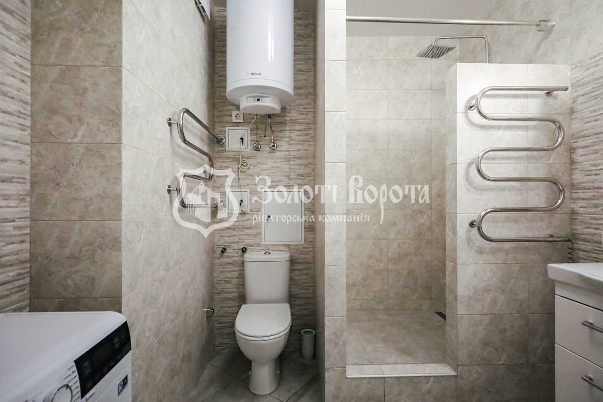 Продажа 1-комнатной квартиры 59.3 м², Урловская ул., 11А