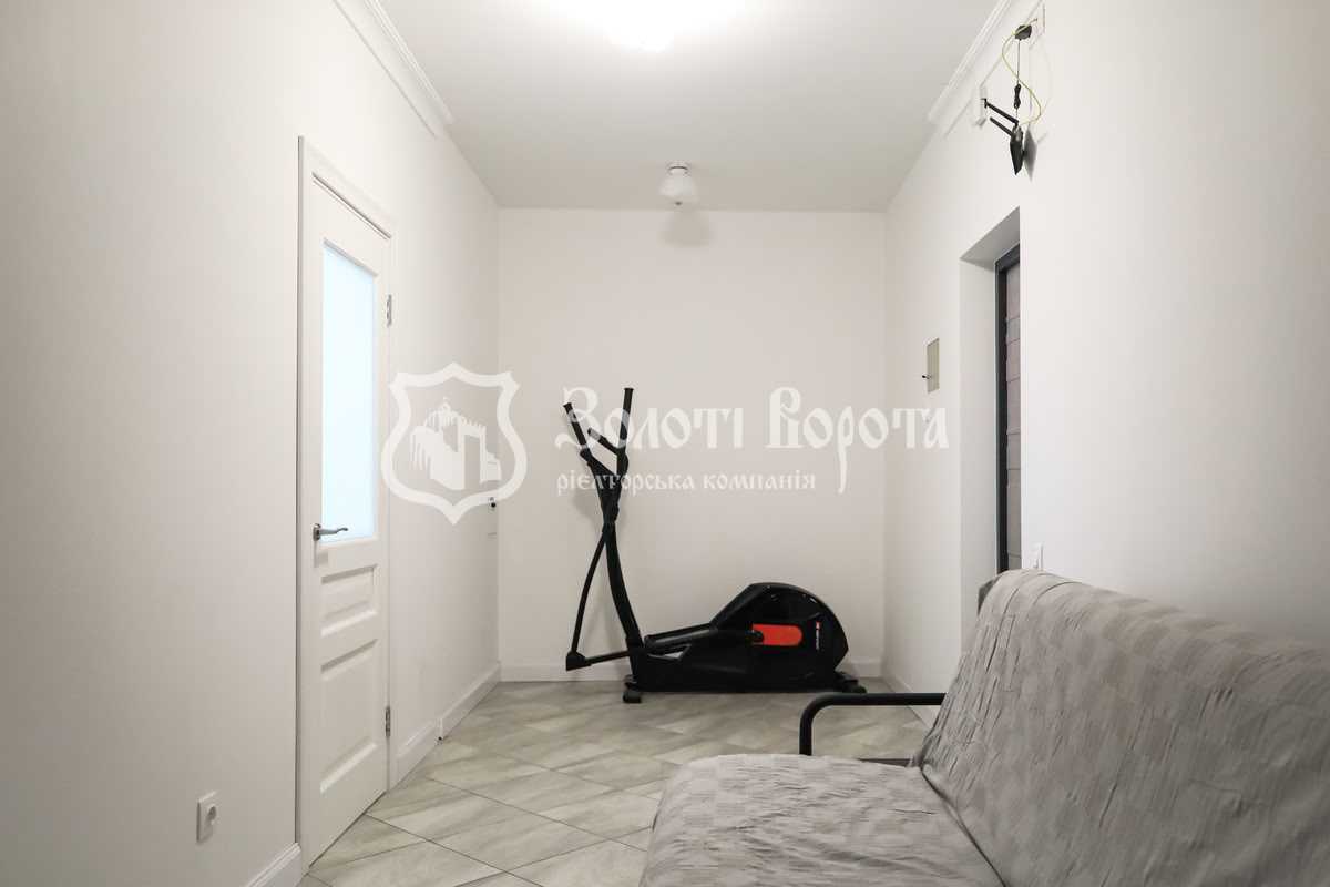 Продажа 1-комнатной квартиры 59.3 м², Урловская ул., 11А