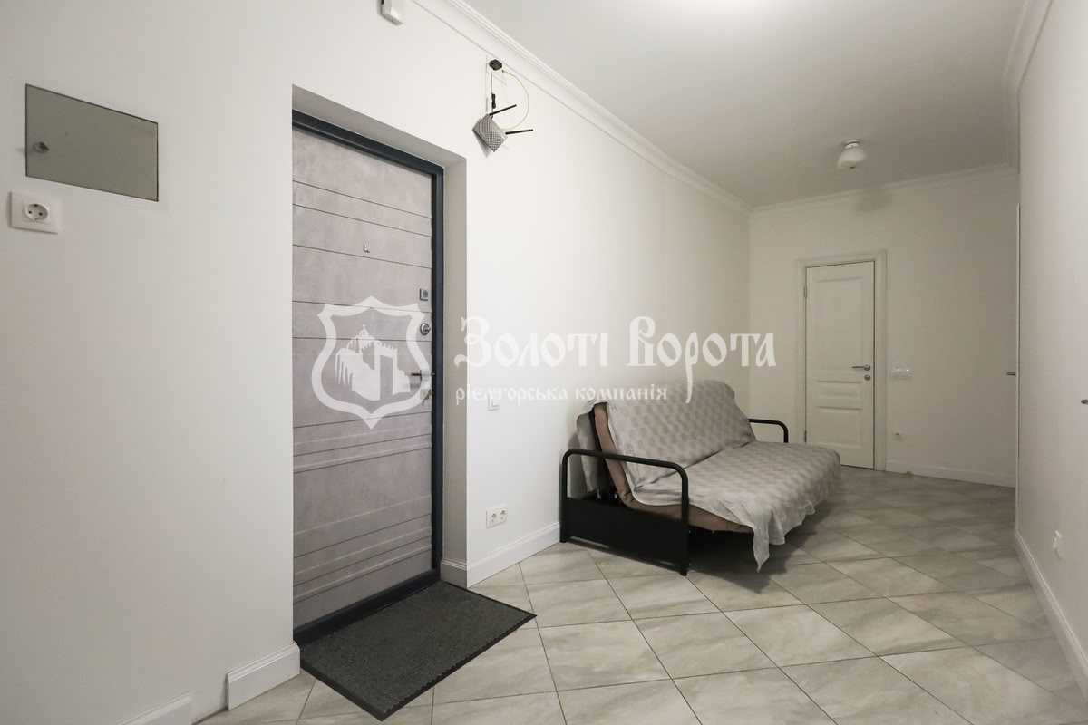 Продажа 1-комнатной квартиры 59.3 м², Урловская ул., 11А