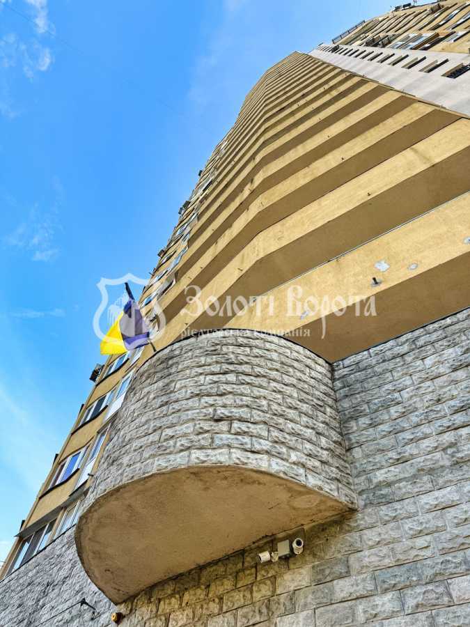Продажа 1-комнатной квартиры 59.3 м², Урловская ул., 11А