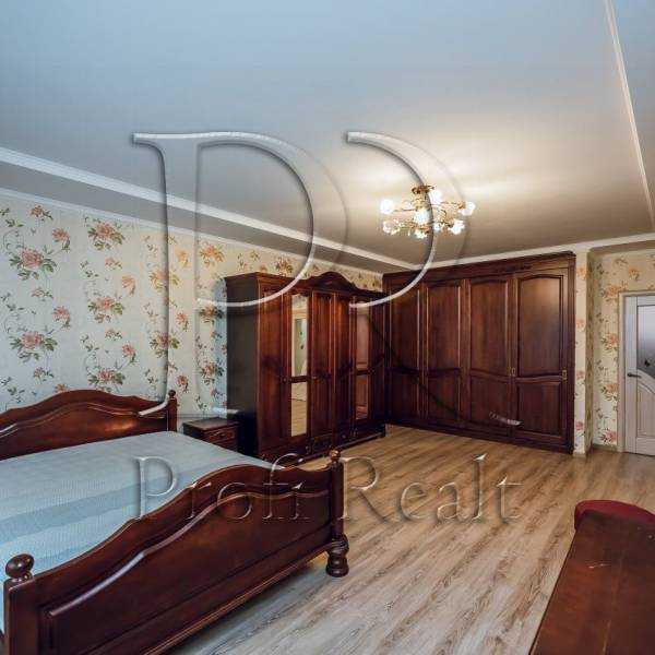 Продажа 3-комнатной квартиры 121 м², Автозаводская ул., 29А