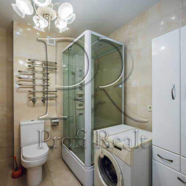 Продажа 3-комнатной квартиры 121 м², Автозаводская ул., 29А