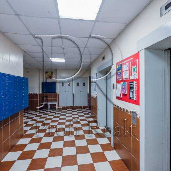 Продажа 3-комнатной квартиры 121 м², Автозаводская ул., 29А