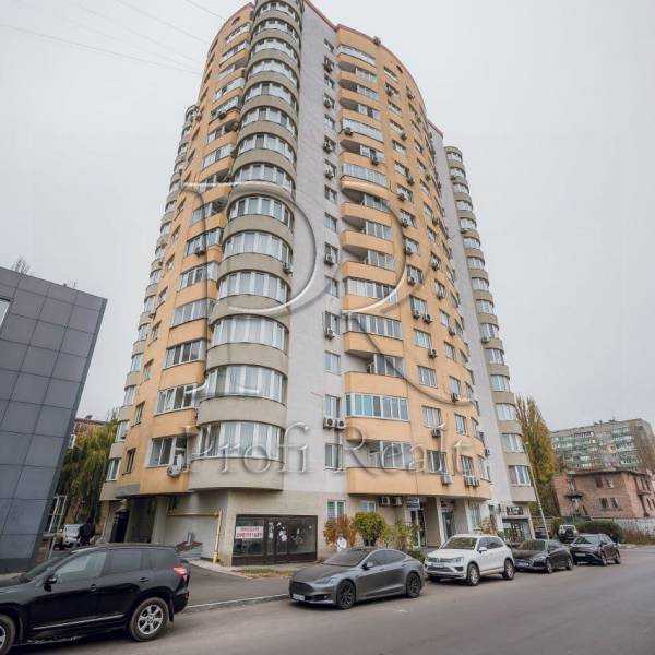 Продажа 3-комнатной квартиры 121 м², Автозаводская ул., 29А