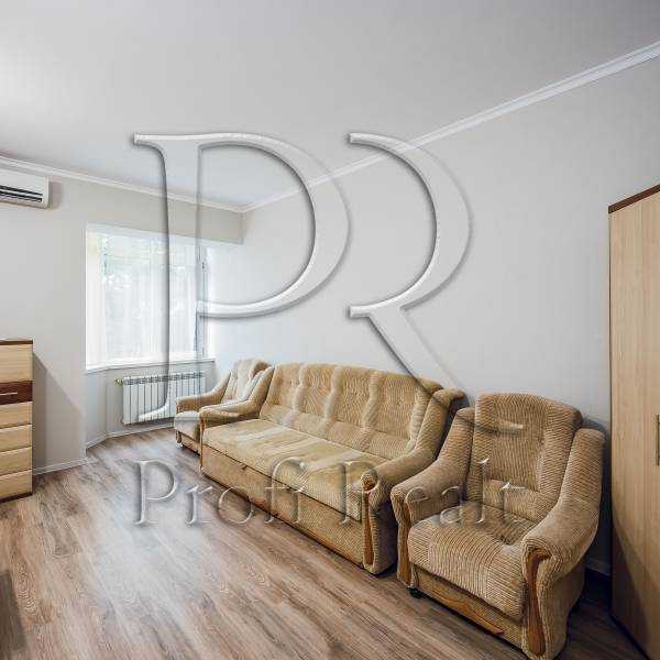 Продажа 1-комнатной квартиры 44 м², Зеленая ул., 25