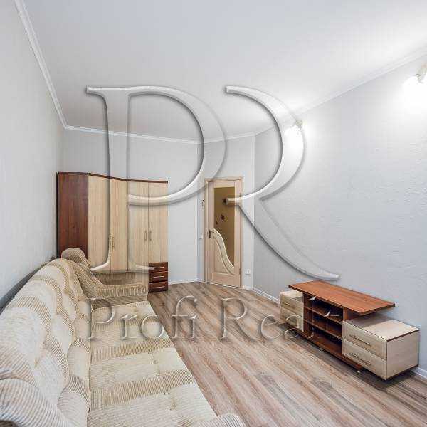 Продажа 1-комнатной квартиры 44 м², Зеленая ул., 25