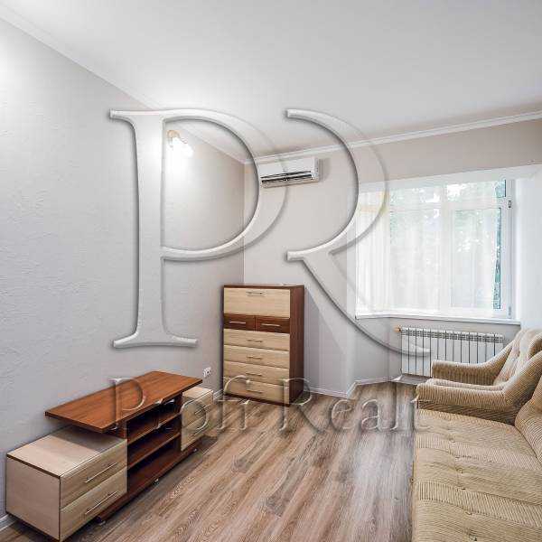 Продажа 1-комнатной квартиры 44 м², Зеленая ул., 25