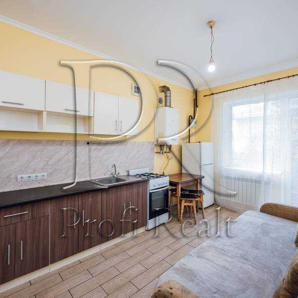 Продажа 1-комнатной квартиры 44 м², Зеленая ул., 25
