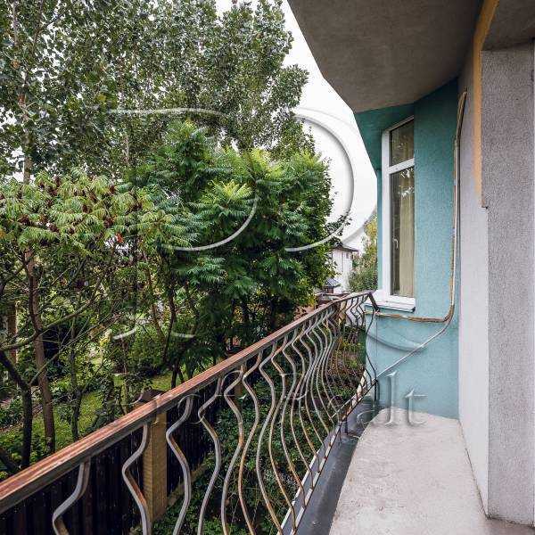 Продажа 1-комнатной квартиры 44 м², Зеленая ул., 25