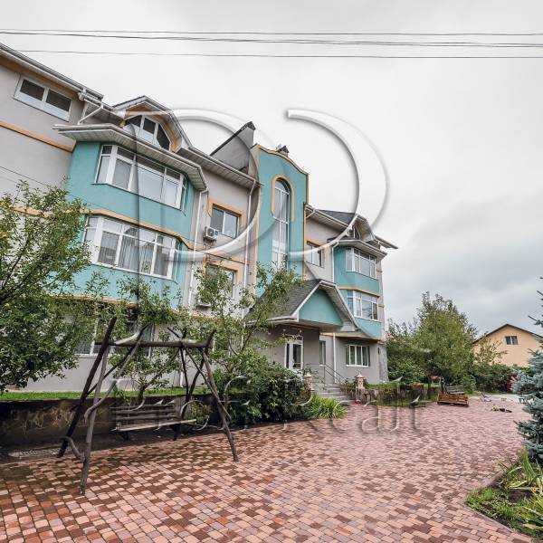 Продажа 1-комнатной квартиры 44 м², Зеленая ул., 25