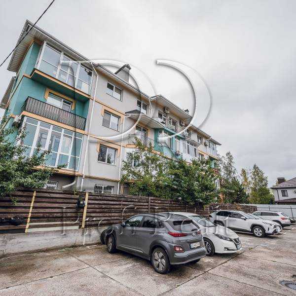 Продажа 1-комнатной квартиры 44 м², Зеленая ул., 25