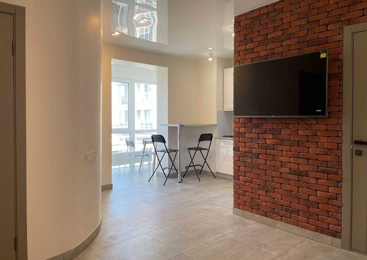 Аренда 2-комнатной квартиры 50 м², Титова ул.