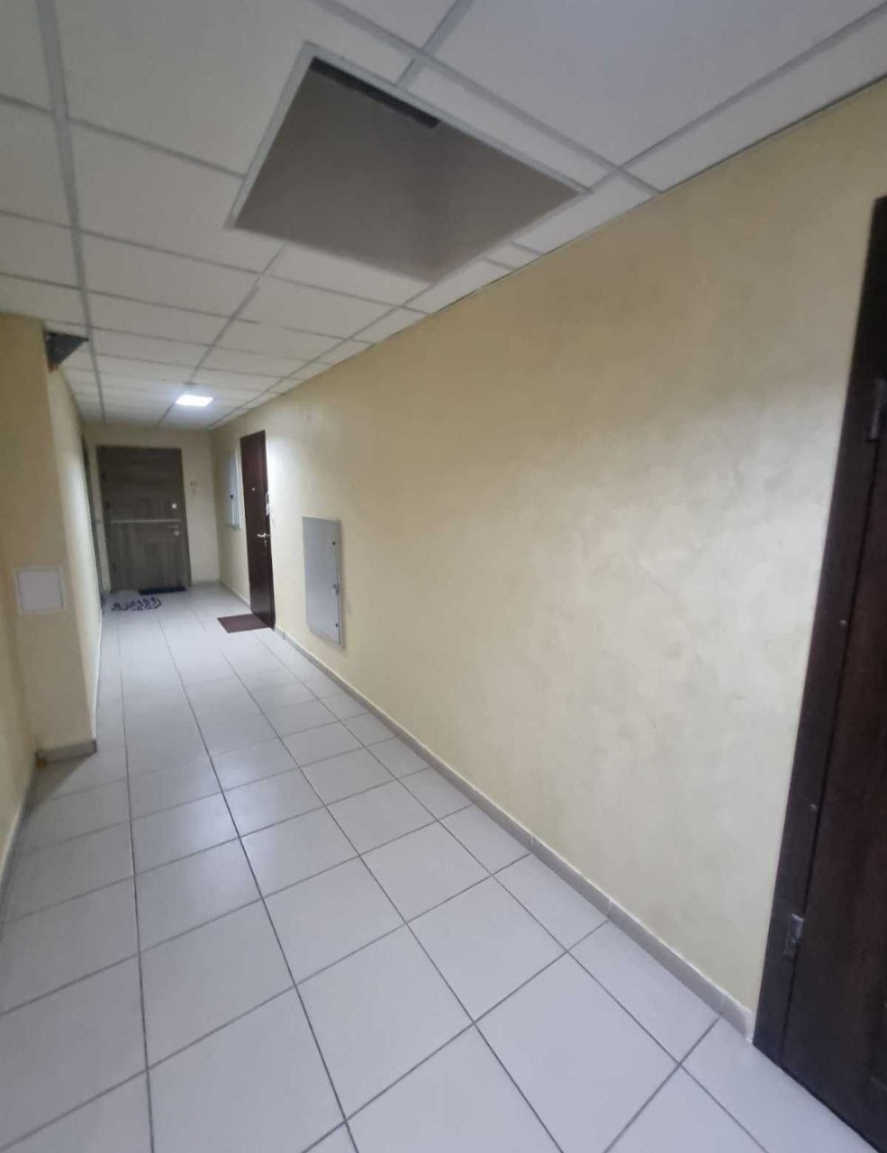 Продажа 3-комнатной квартиры 101 м², Василия Жуковского ул.