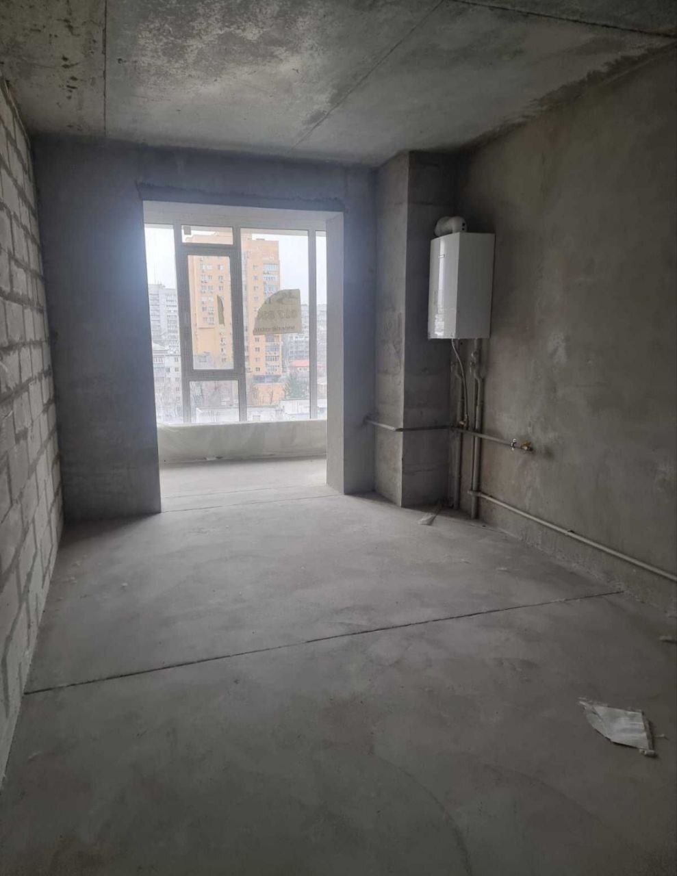 Продажа 3-комнатной квартиры 101 м², Василия Жуковского ул.