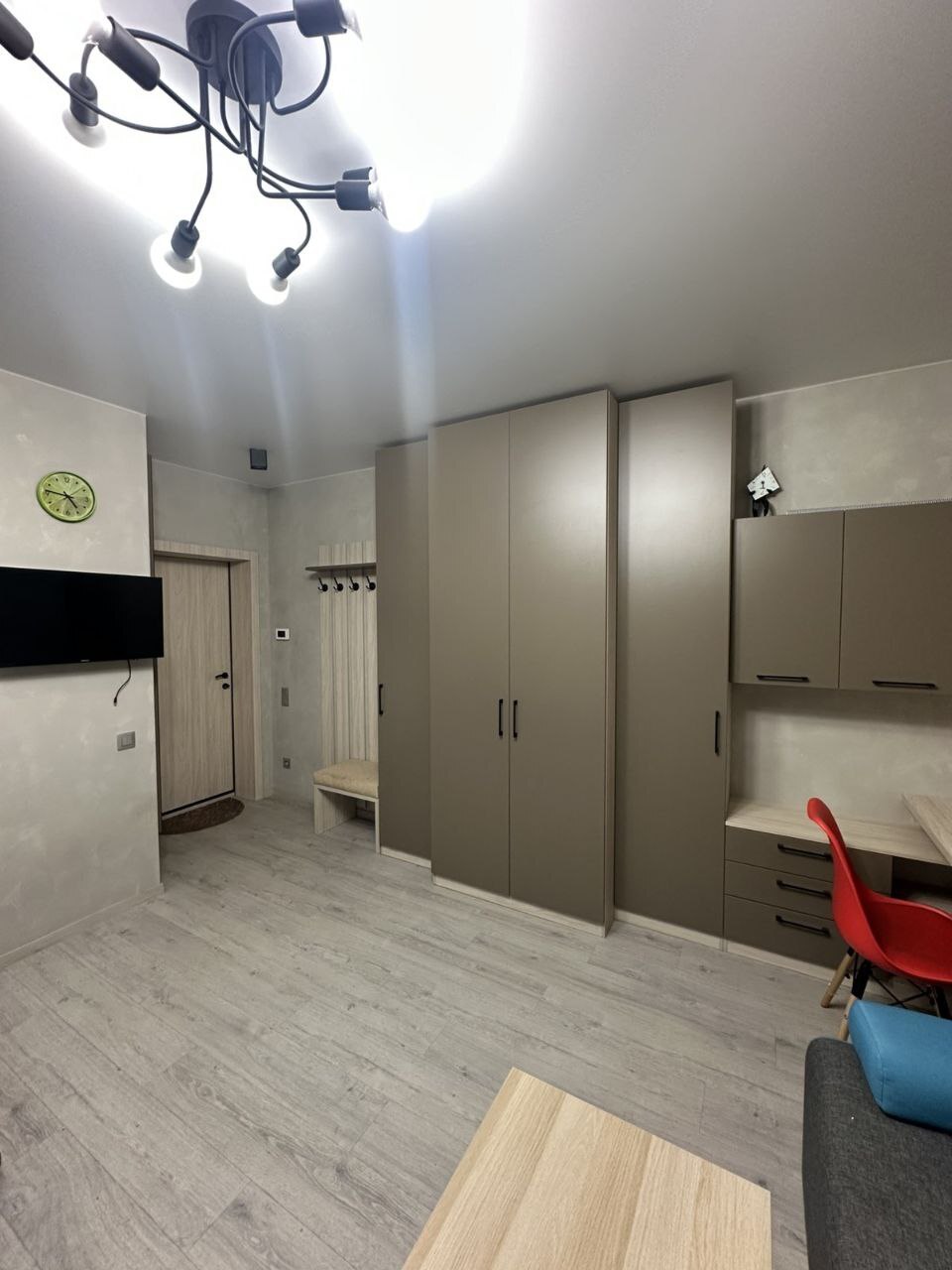 Аренда 1-комнатной квартиры 40 м², Чернышевского ул.