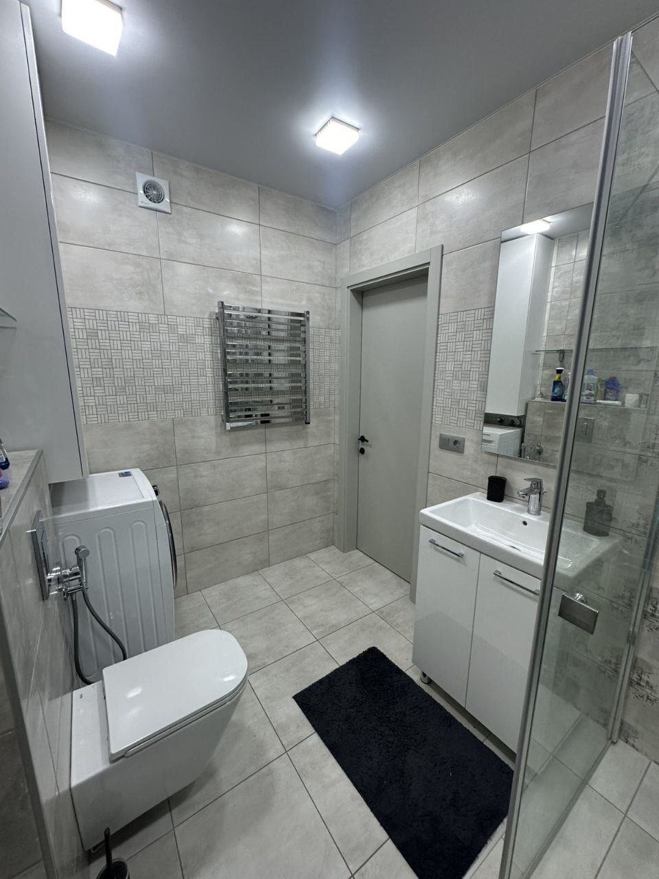 Аренда 1-комнатной квартиры 40 м², Чернышевского ул.