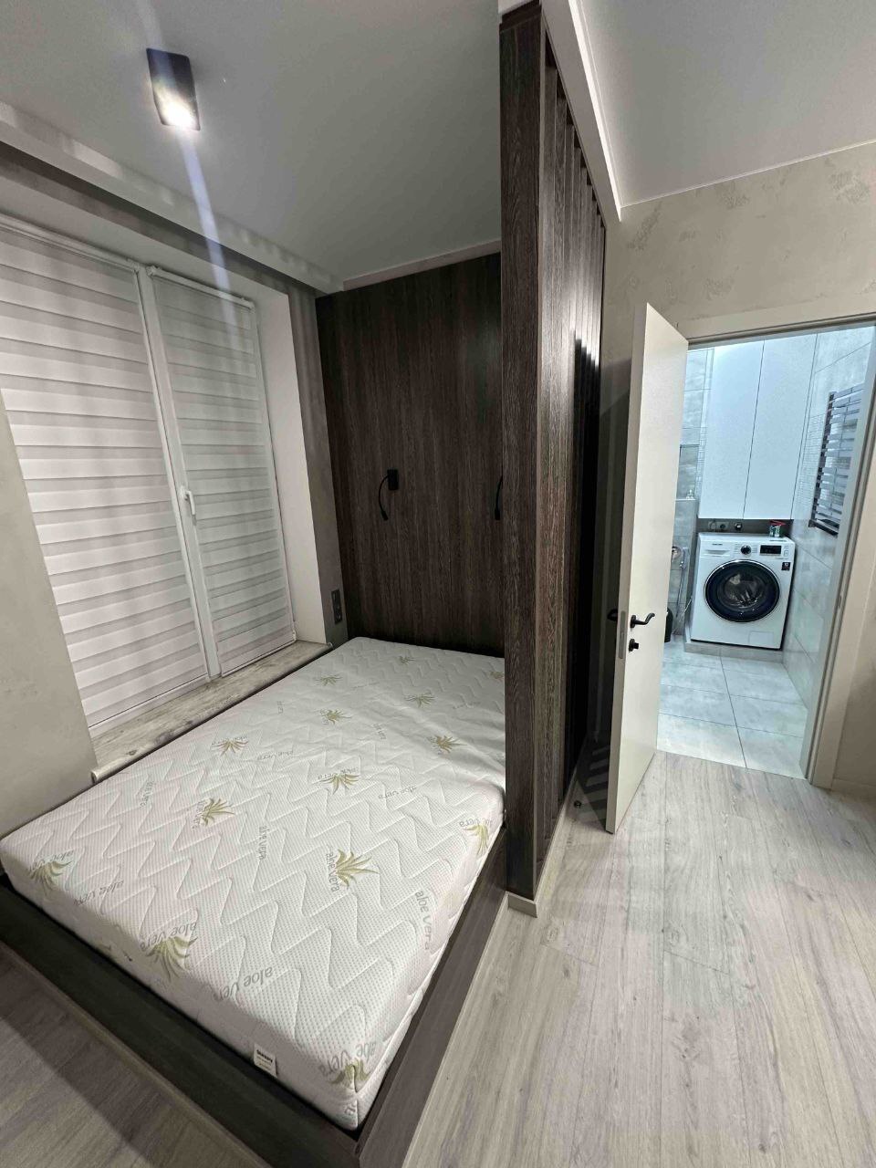 Аренда 1-комнатной квартиры 40 м², Чернышевского ул.