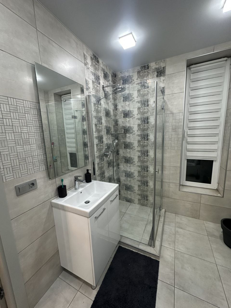 Аренда 1-комнатной квартиры 40 м², Чернышевского ул.