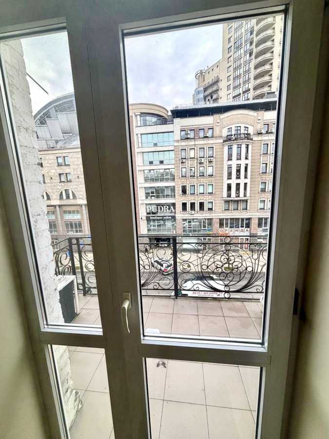 Аренда офиса 75 м², Саксаганского ул., 147/5