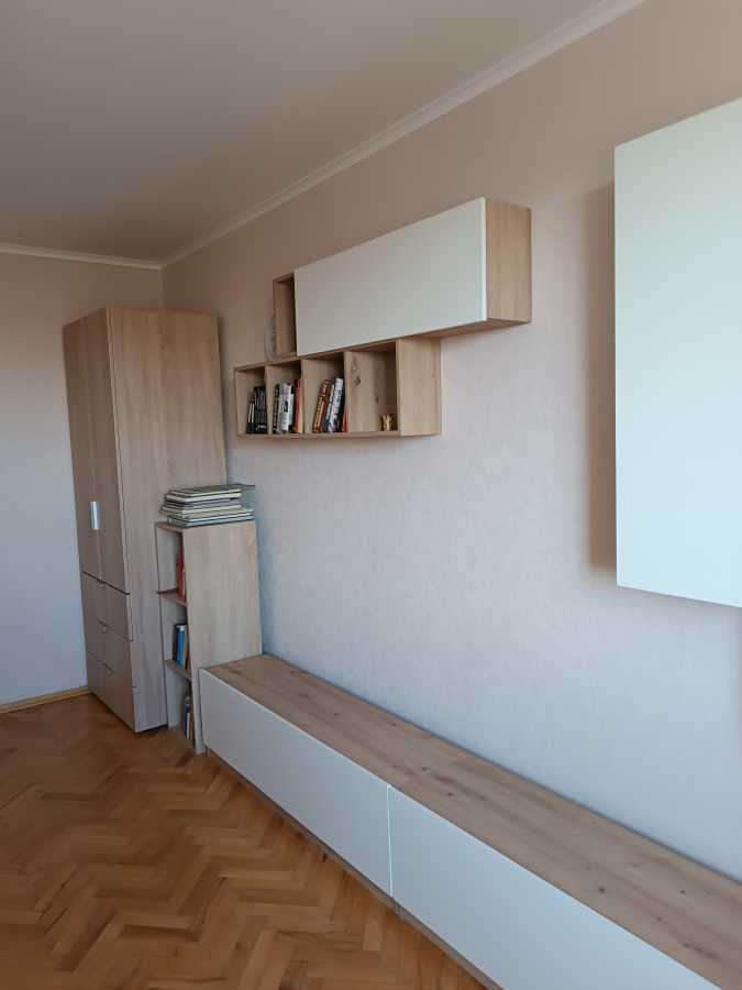 Аренда 2-комнатной квартиры 50 м², Русановский бул., 6