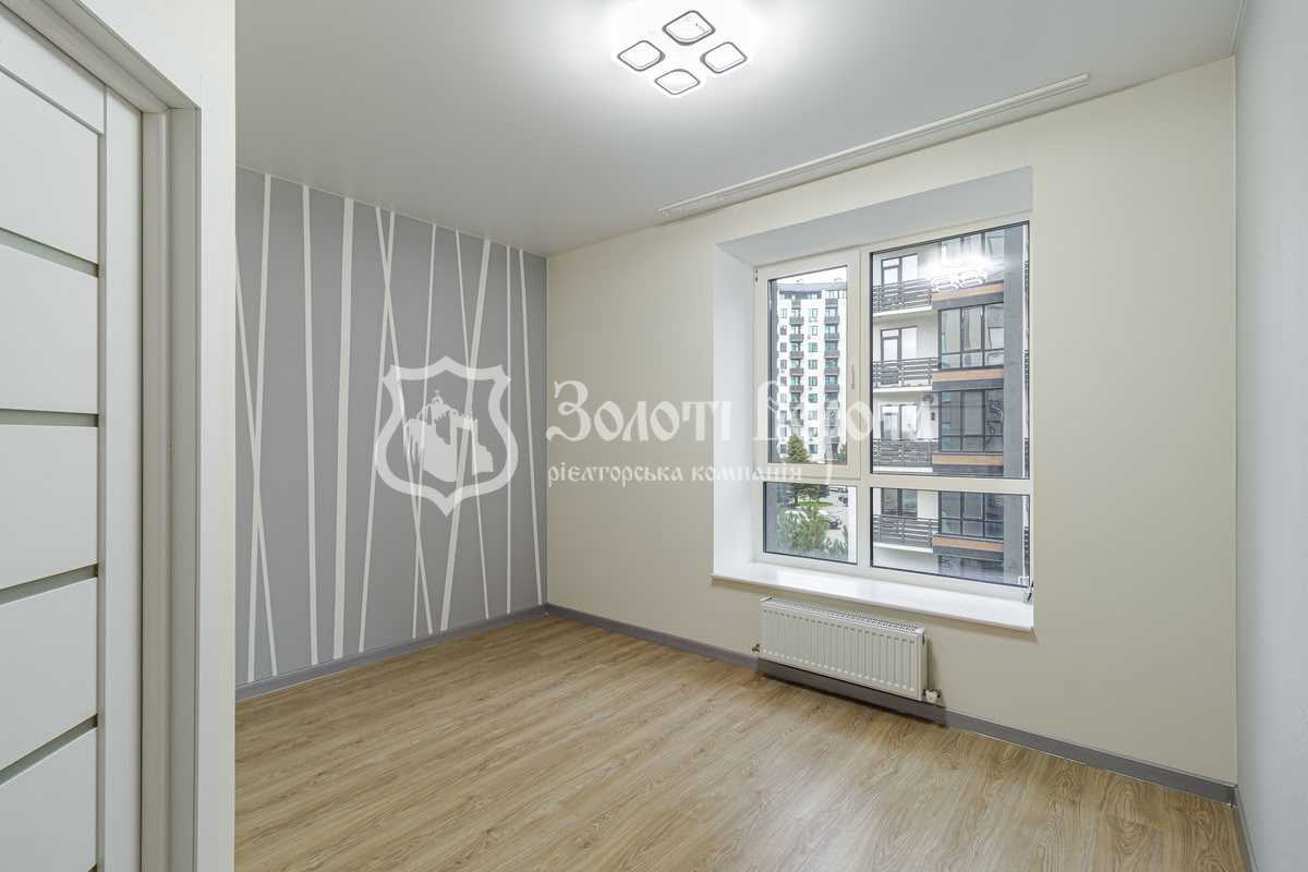 Продажа 1-комнатной квартиры 36.55 м², Героев Небесной Сотни просп., 14/4