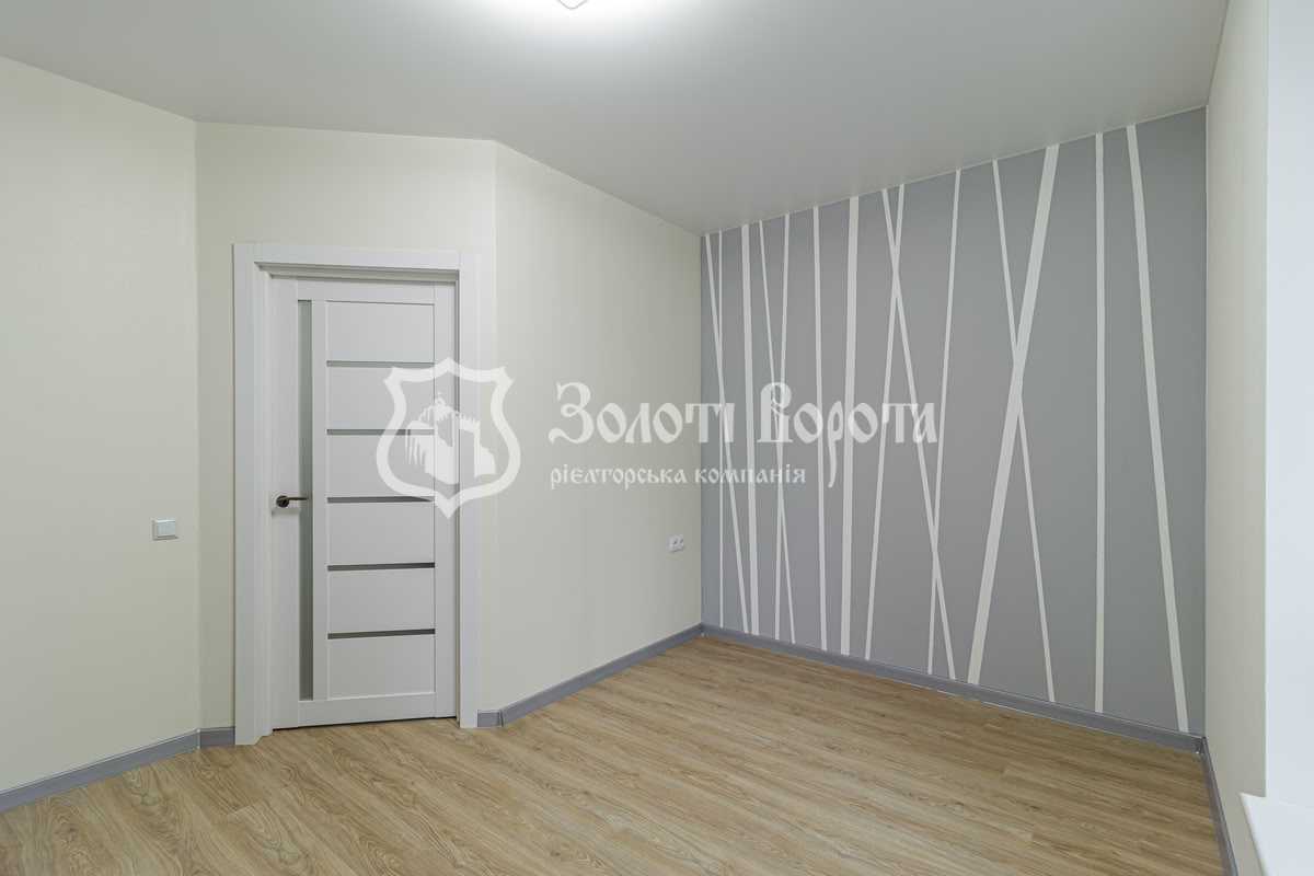 Продажа 1-комнатной квартиры 36.55 м², Героев Небесной Сотни просп., 14/4