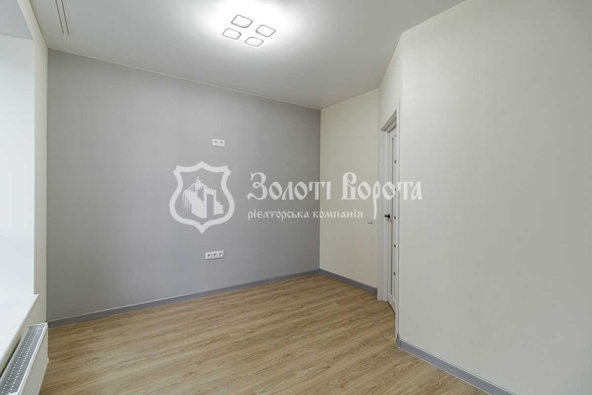 Продажа 1-комнатной квартиры 36.55 м², Героев Небесной Сотни просп., 14/4