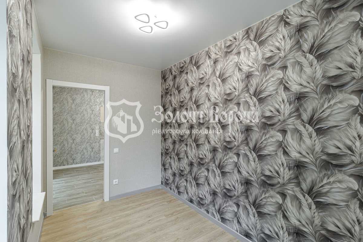 Продажа 1-комнатной квартиры 36.55 м², Героев Небесной Сотни просп., 14/4