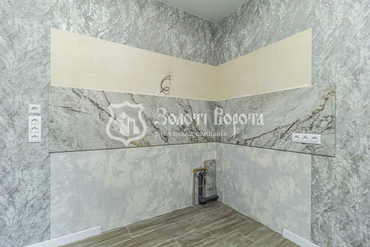 Продажа 1-комнатной квартиры 36.55 м², Героев Небесной Сотни просп., 14/4