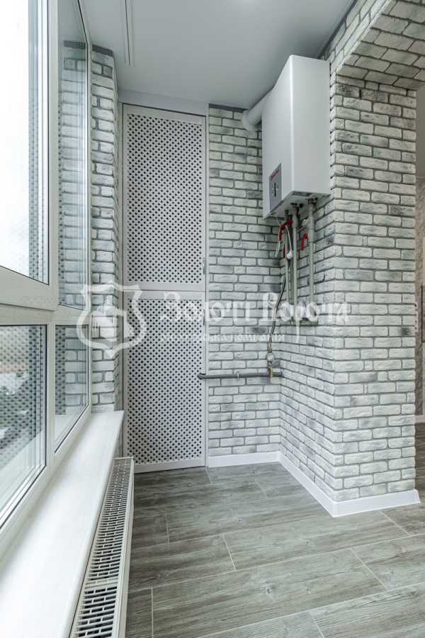 Продажа 1-комнатной квартиры 36.55 м², Героев Небесной Сотни просп., 14/4