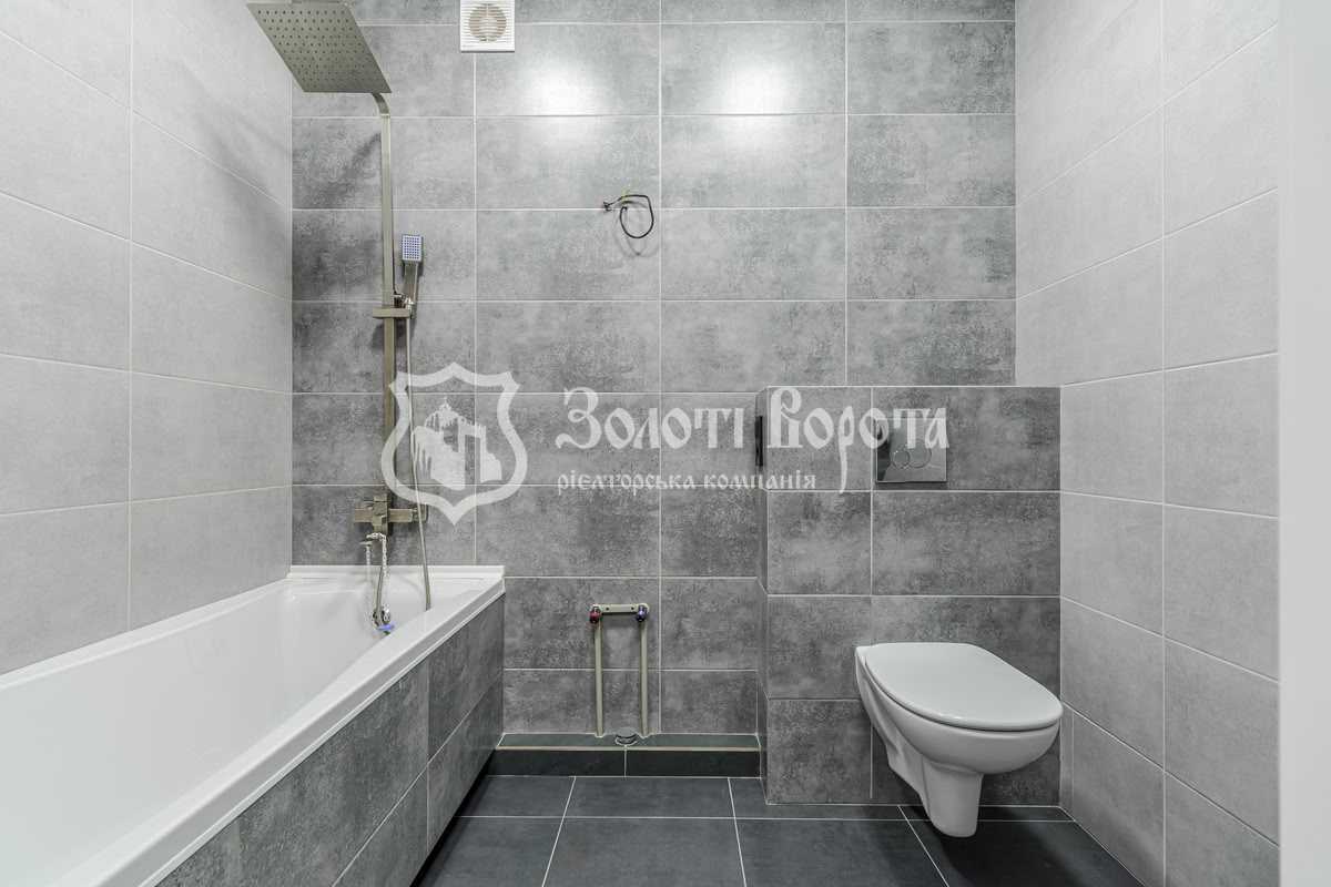 Продажа 1-комнатной квартиры 36.55 м², Героев Небесной Сотни просп., 14/4