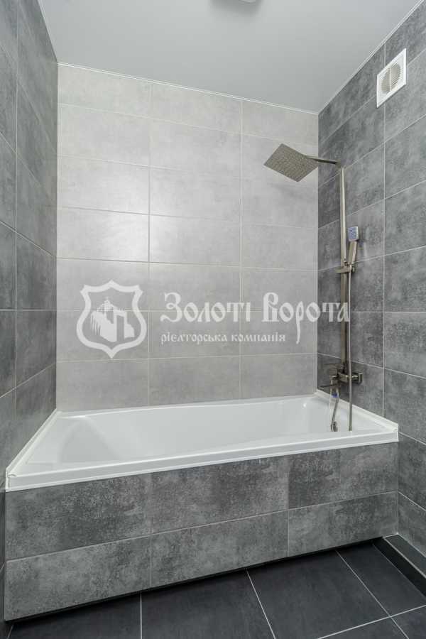 Продажа 1-комнатной квартиры 36.55 м², Героев Небесной Сотни просп., 14/4