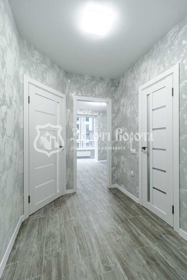 Продажа 1-комнатной квартиры 36.55 м², Героев Небесной Сотни просп., 14/4